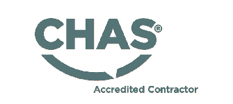 CHAS Accredited Contractor