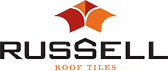 Russell Roof Tiles